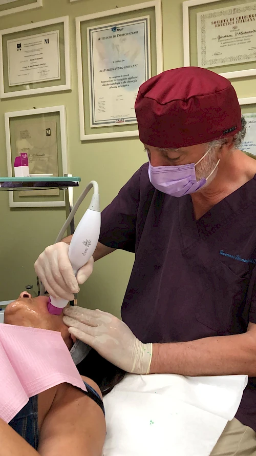 Medicina Estetica Rigenerativa. Metodo Integra l’asse pelle-cervello