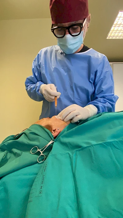 Metodo Integra: terapia autologa rigenerativa, il lipofiller