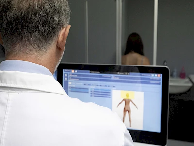 Dermatologia: la prevenzione al melanoma deve essere un controllo annuale