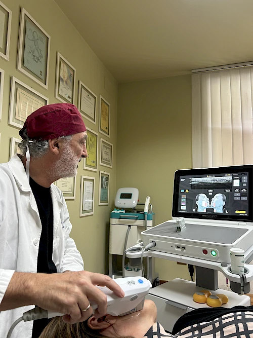 Ultherapy Prime nel Metodo Integra