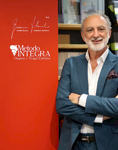 METODO INTEGRA: in estate biostimolazione con Radiesse